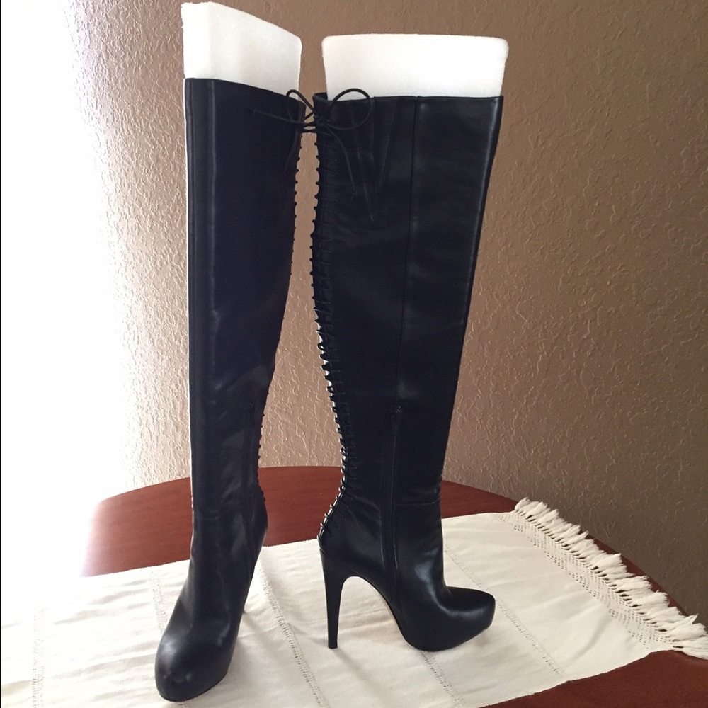 COPY - Aldo "Graziella" boots